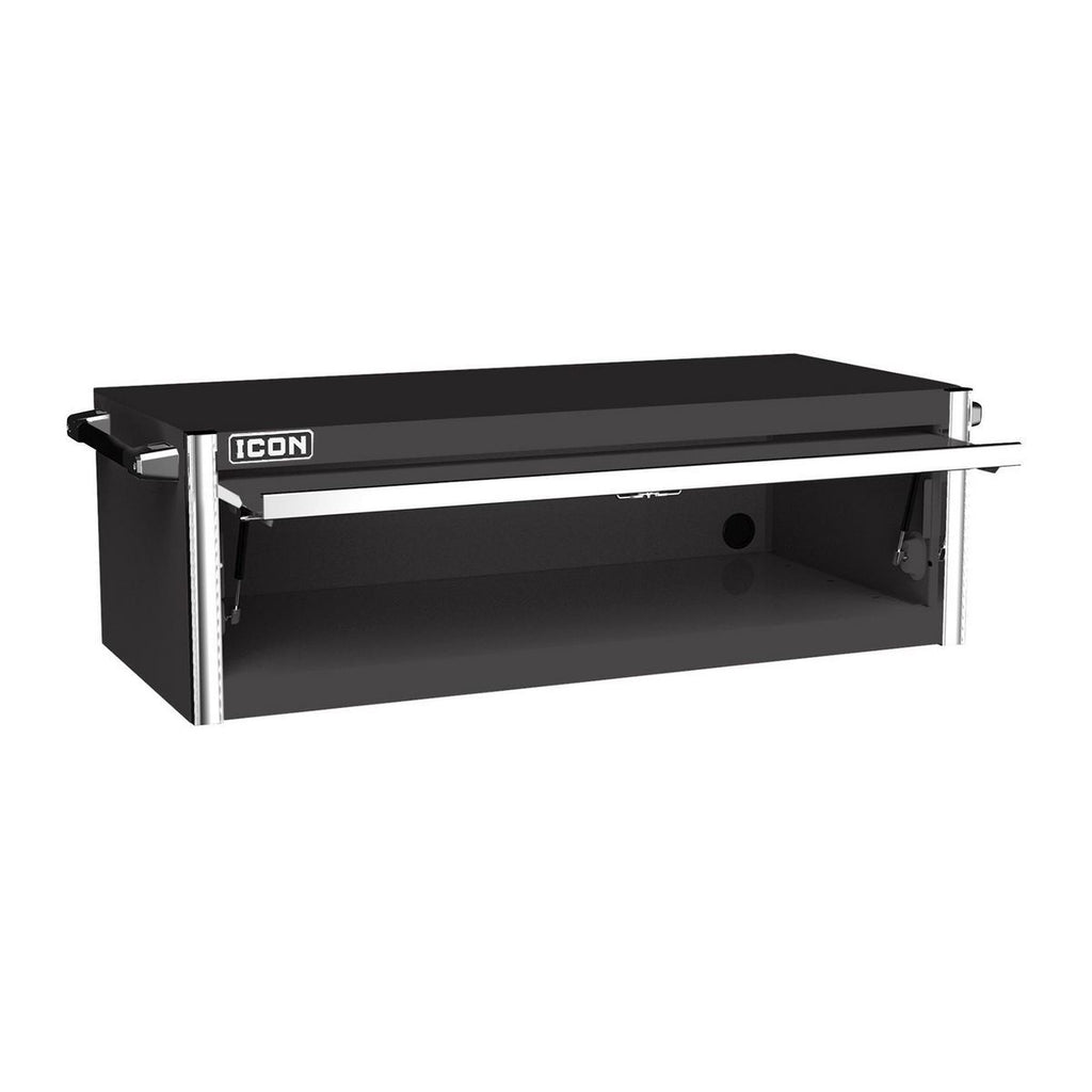56 in. Overhead Cab, Red S96784
