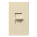Beige Magnetic Low-Voltage Dimmer S211