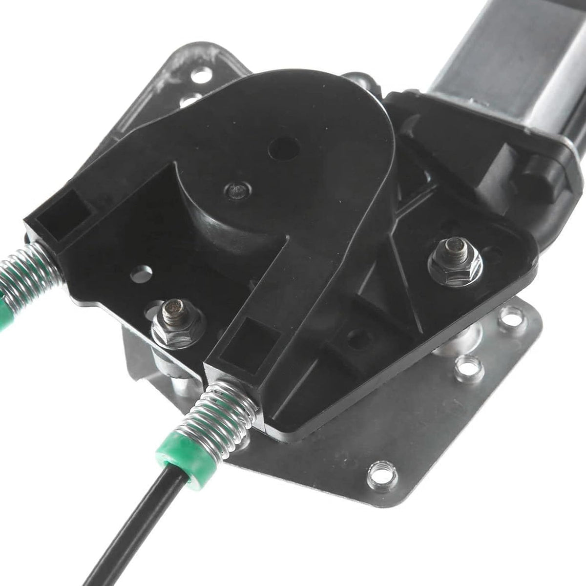 Power Window Regulator with Motor Assembly Pack of 2 C93273