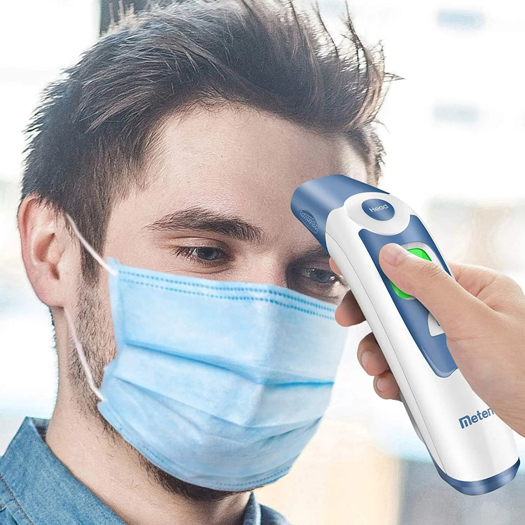 Forehead and Ear Thermometer E773125