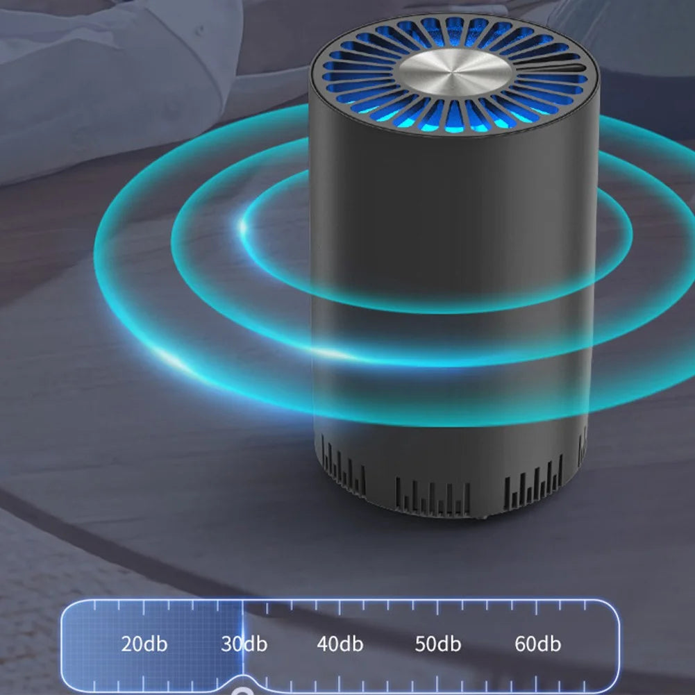 Home Air Filter Q230