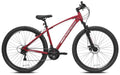 Red Bicycle N8453