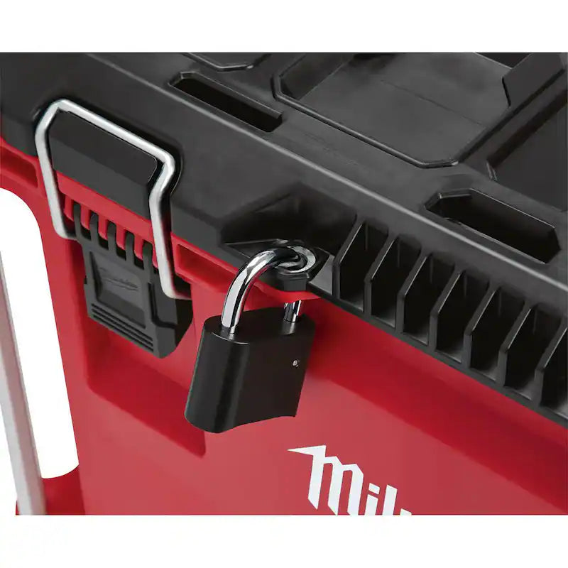 22 in. Rolling Tool Box and 19 in. Tool Tray H71387