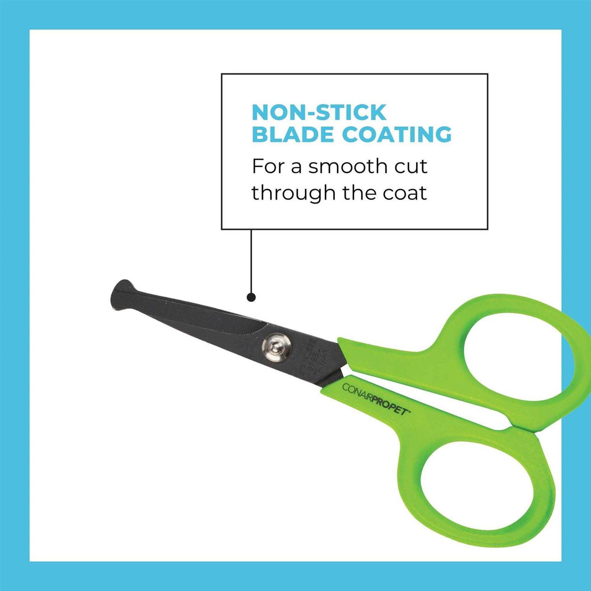 4 Rounded-Tip Shears T192