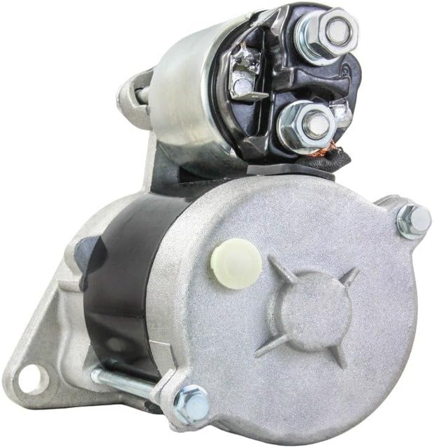 Starter Motor for John Deere Lawn Tractor N7752