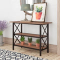 3-Tier Console Table X87183