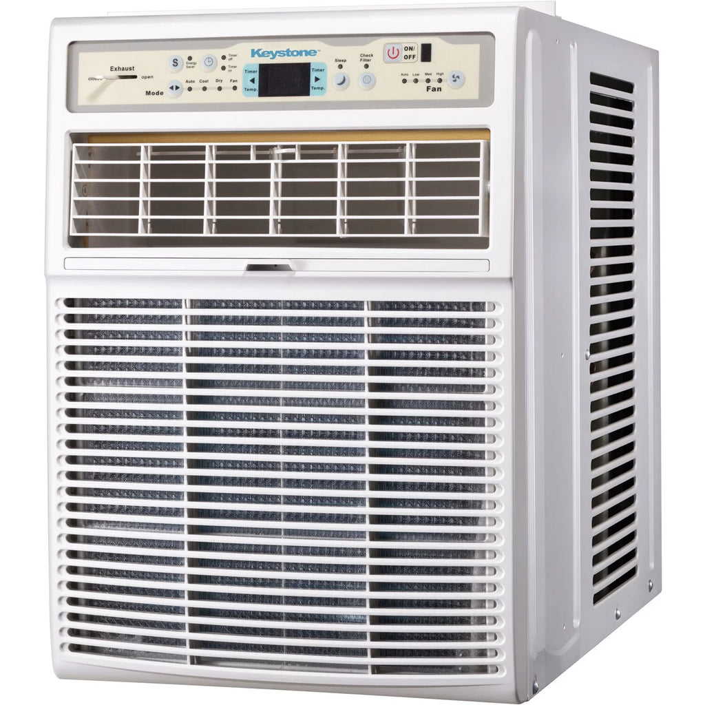 8,000 BTU Slider/Casement Window Air Conditioner Z59300