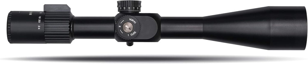 6-24x50 First Focal Plane MOA Rifle Scope Q2175