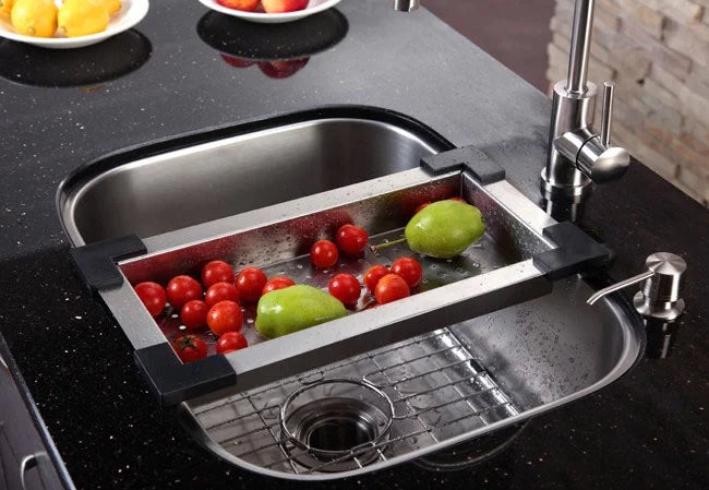 Stainless Steel Colander Z664750
