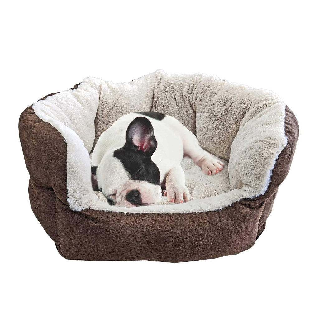 Reversible Cushion Bed O70934