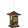 Bird Feeder Lantern M8752
