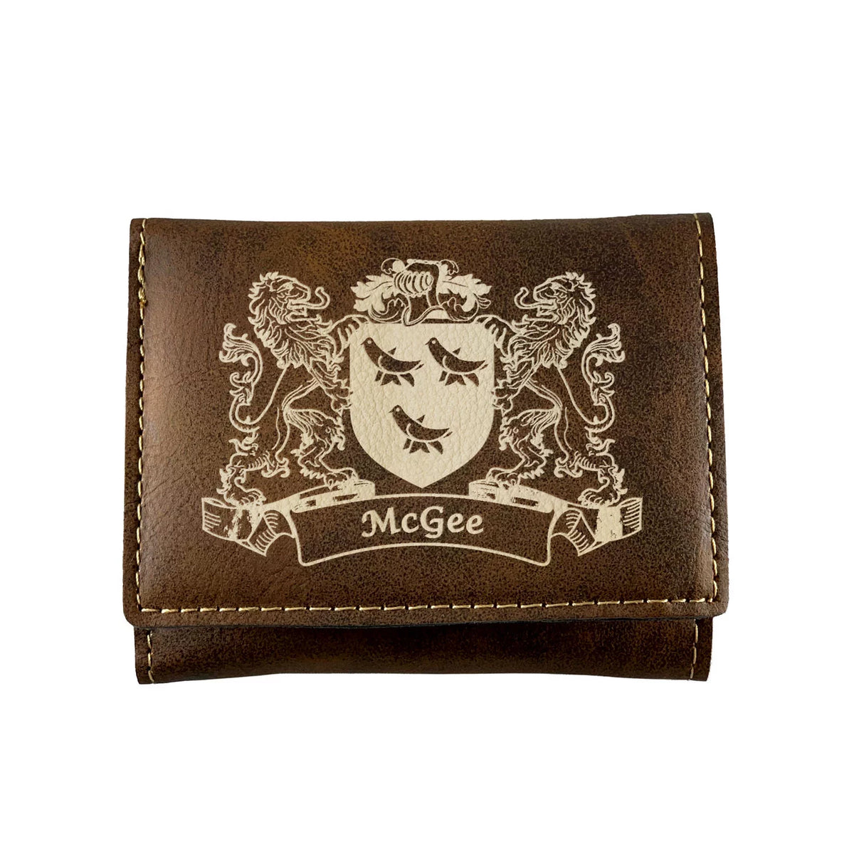 Leather Wallet R73746