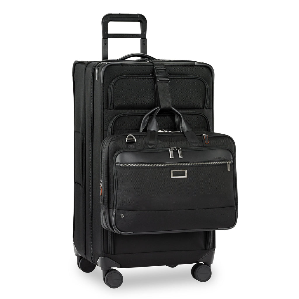 Extra Large Expandable Trunk Spinner U991