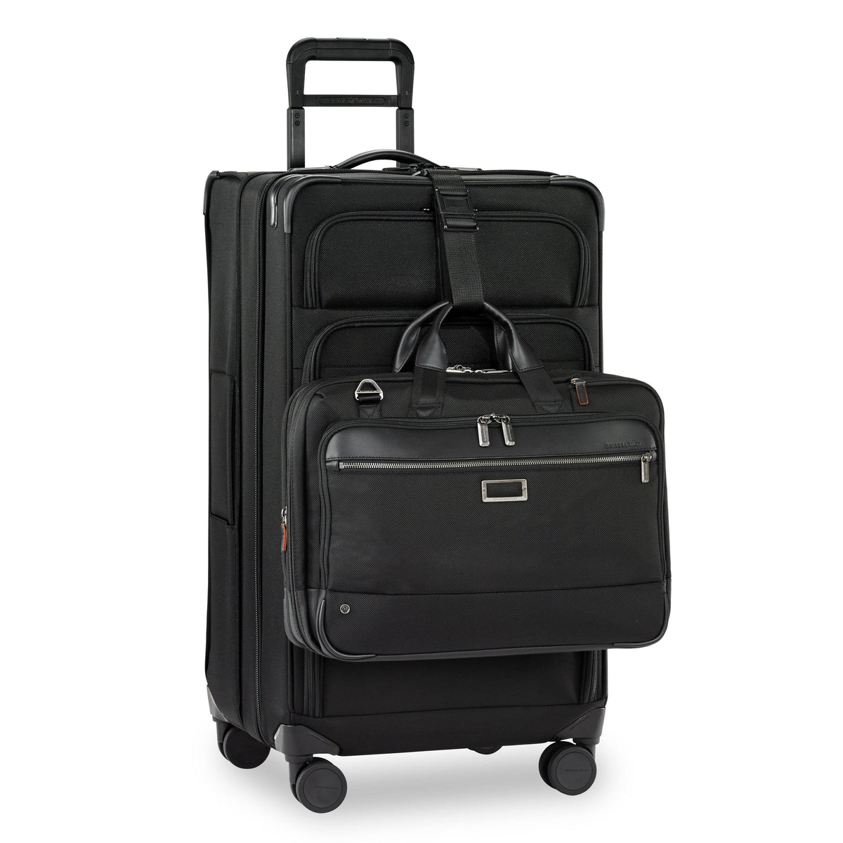 Extra Large Expandable Trunk Spinner U991
