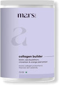 Plant Based Collagen Powder, 250 g, with Biotin, Vitamin C U729