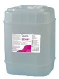 Low Foaming Liquid Detergent, 5 Gallon N2505