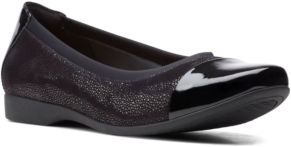 Black Flat - 7 W Y84315