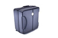 Waterproof Carbon Fiber Vinyl Hard-Shell Backpack P514