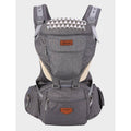 3-in-1 Ergonomic Baby Carrier G7628