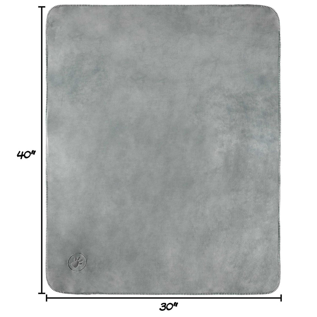 Waterproof Pet Blanket Throw D162