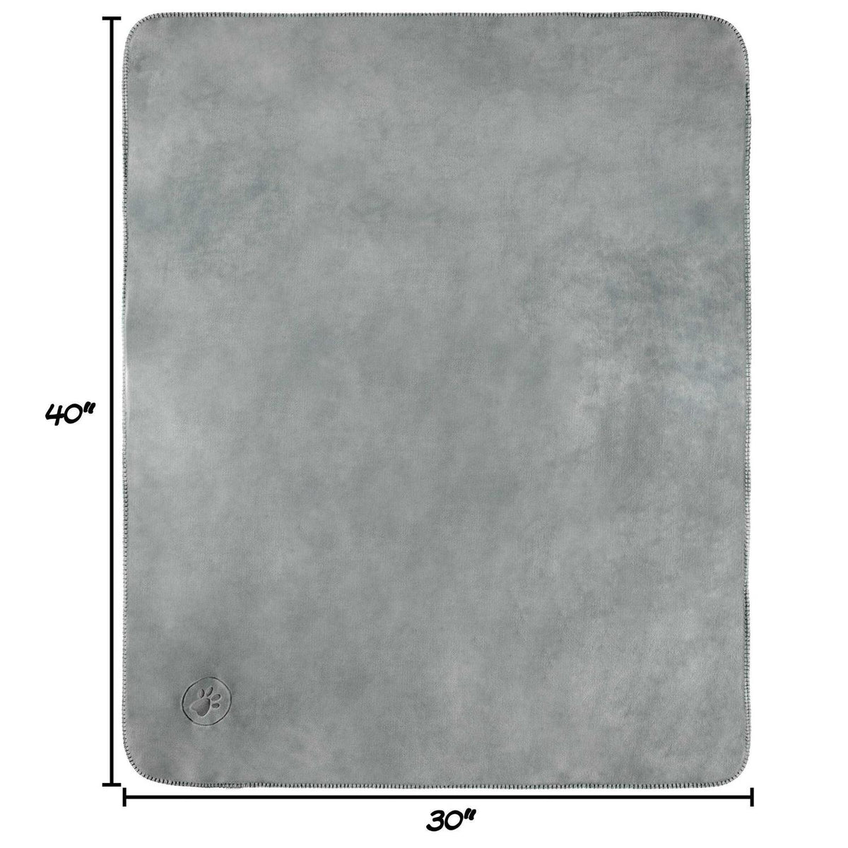 Waterproof Pet Blanket Throw D162