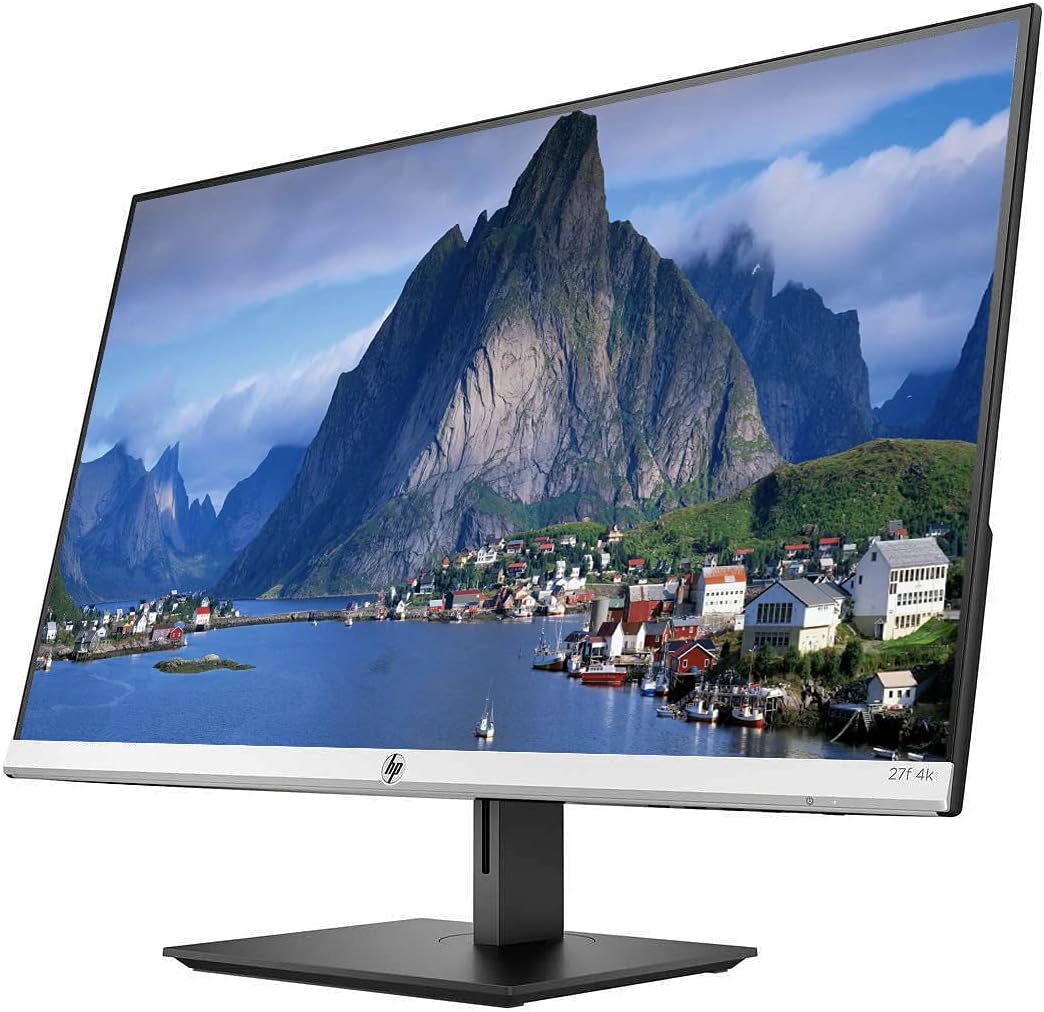 27 UHD 4K IPS Micro-Edge Monitor Y56735
