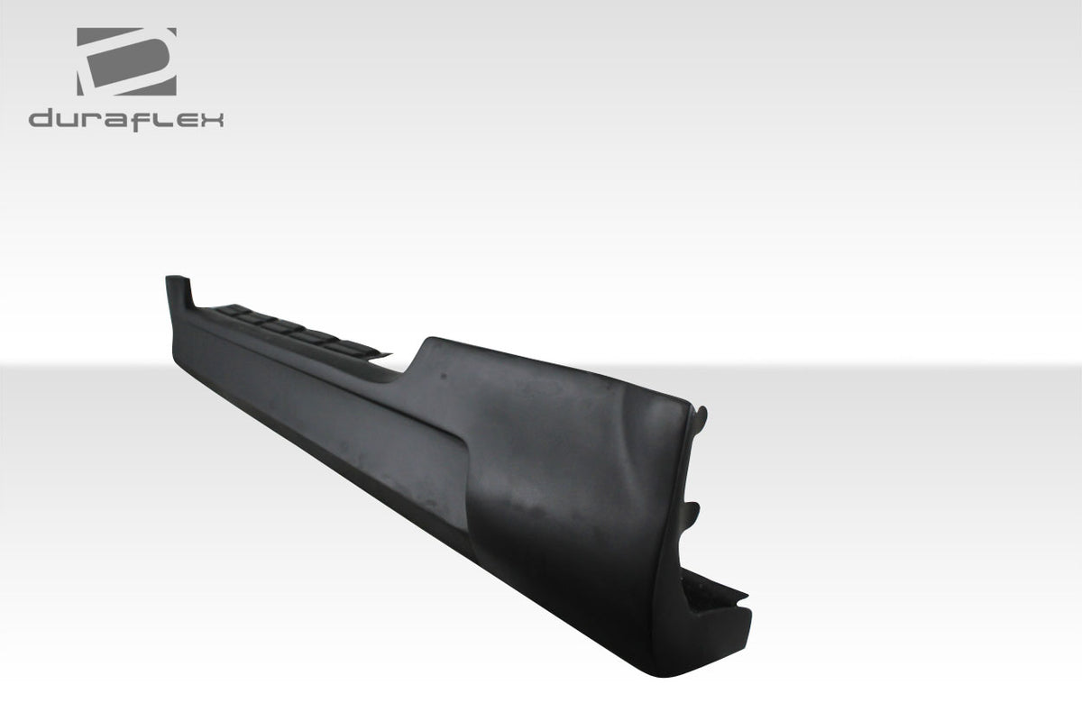 2000-2006 Audi TT 8N Duraflex R8 Look Side Skirts - 2 Piece K2370
