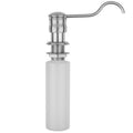 Traditional Kitchen & Bath Soap/Lotion Dispenser with Extra Long Spout C1502