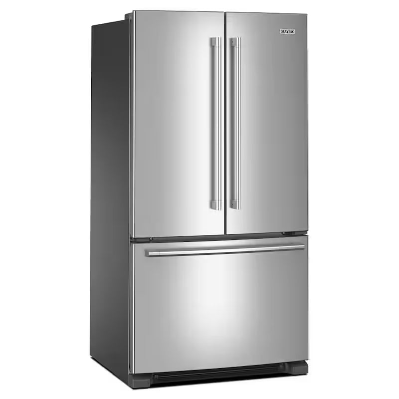 25 cu. ft. French Door Refrigerator F279654
