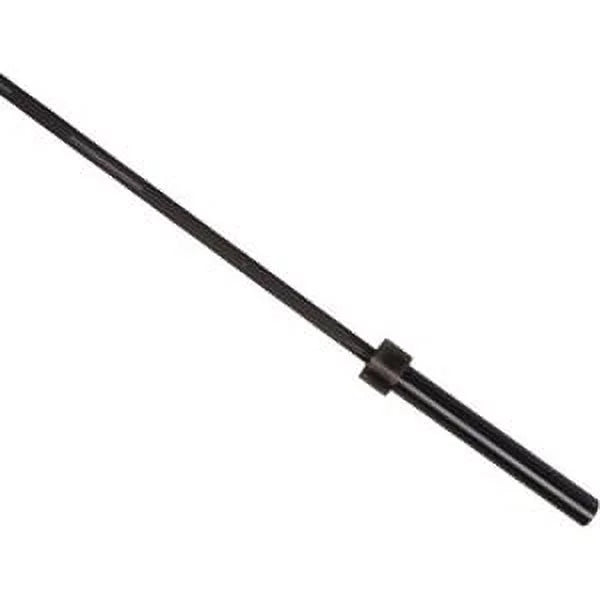 7 Ft. Olympic Weightlifting Bar F629