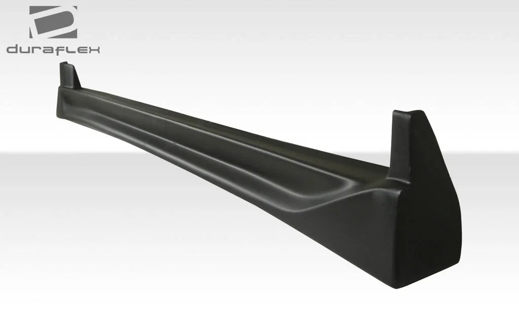 Duraflex GT Competition Side Skirts Rocker Panels 2 Piece H6404