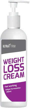 Weight Loss Cream P68118