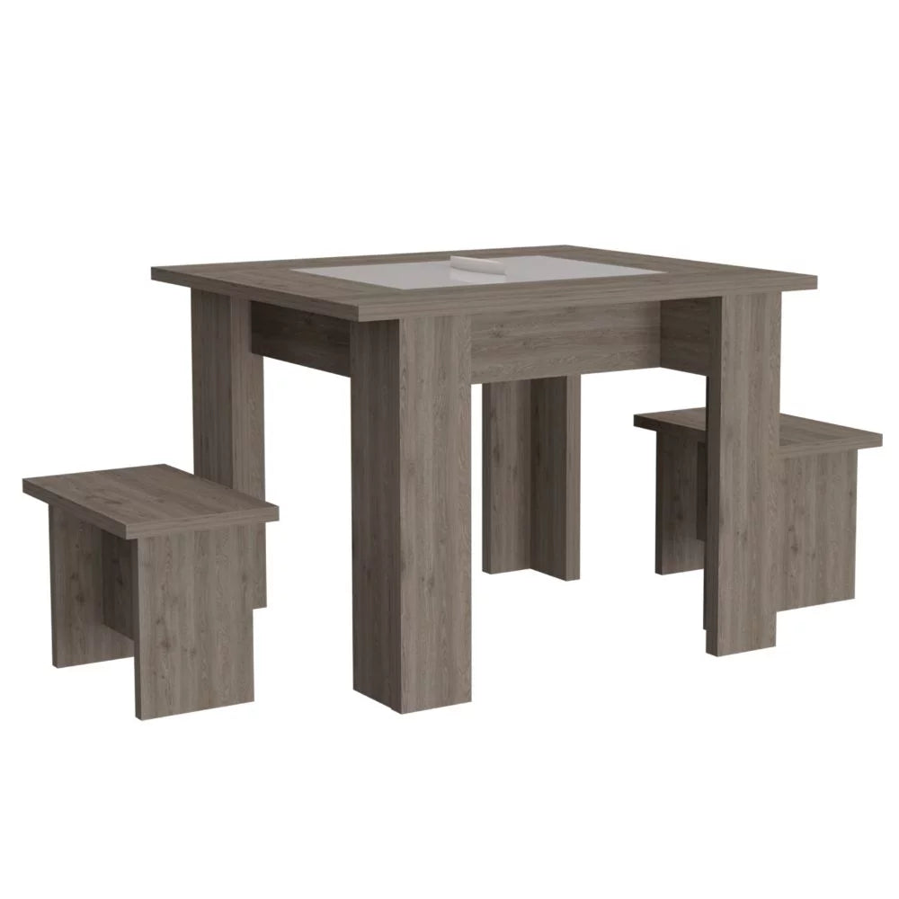 Light Gray Play Activity Table U6330