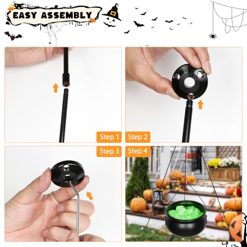 Halloween Cauldron I635346