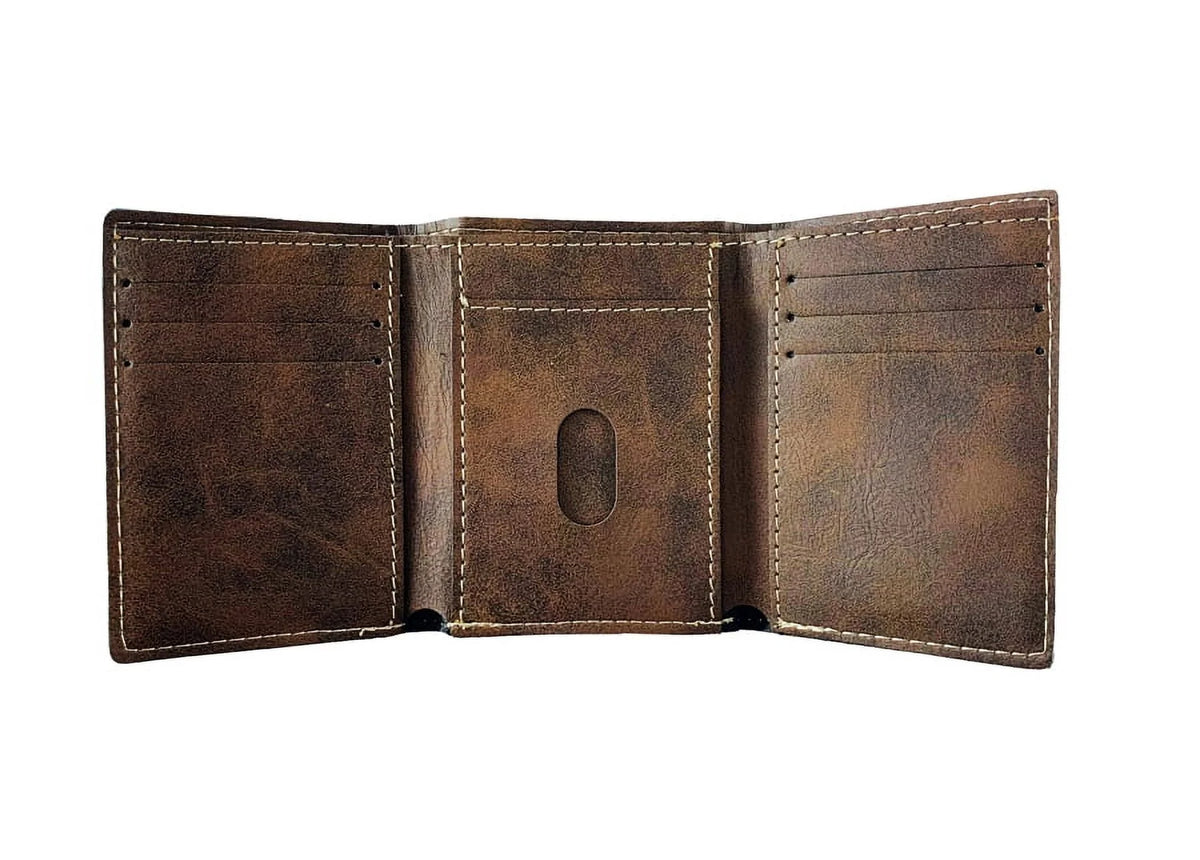 Leather Wallet R73746