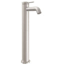 Single Hole Lavatory Faucet Oil Rubbed Bronze Z425