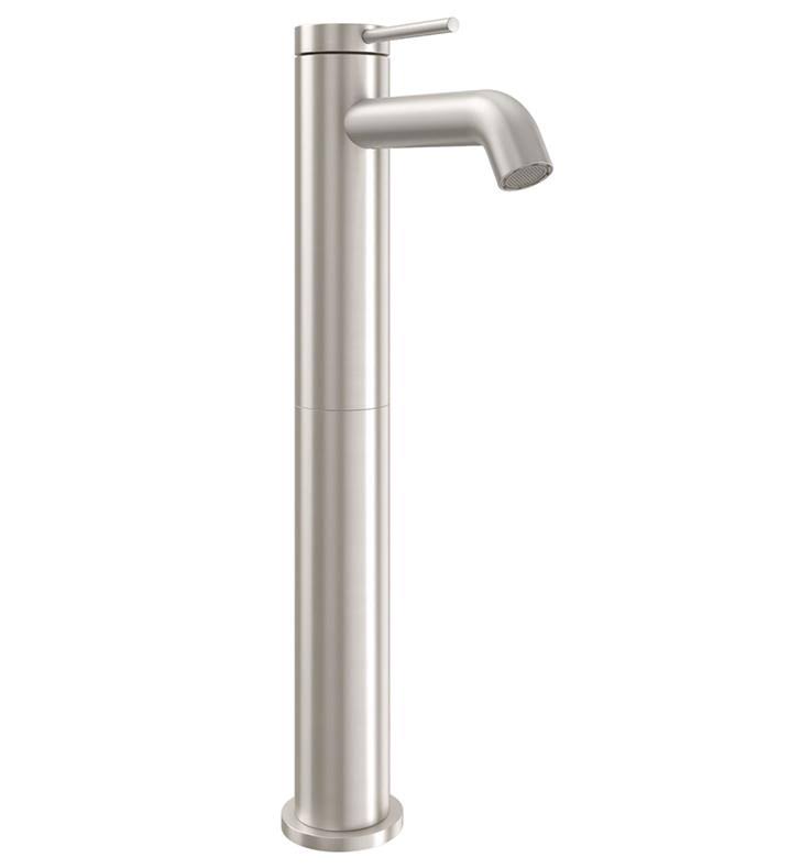 Single Hole Lavatory Faucet Oil Rubbed Bronze Z425