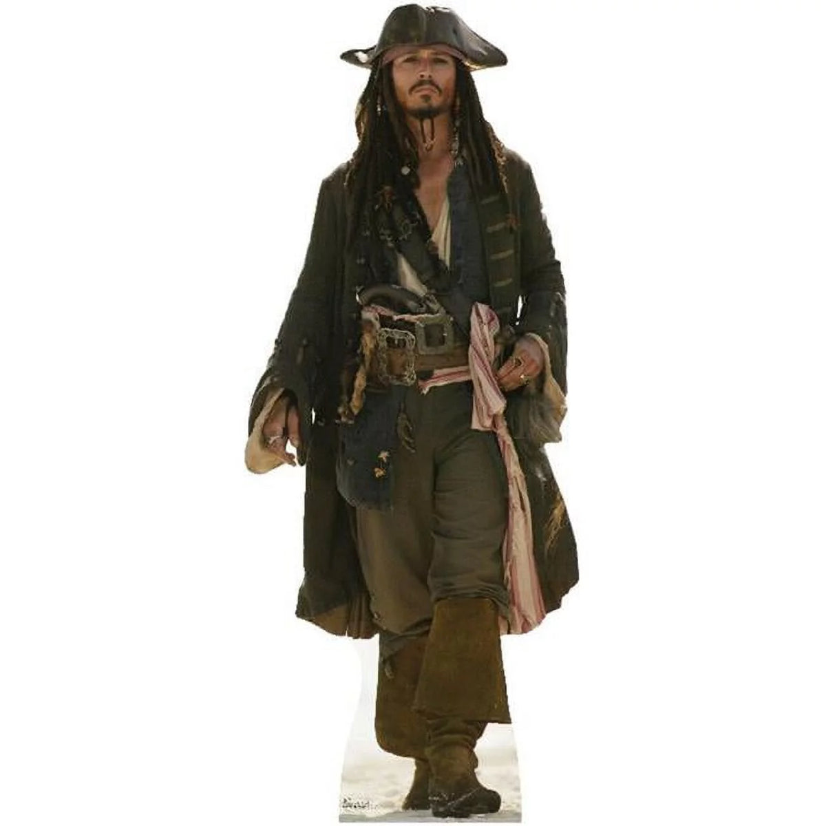 Life-Size Cardboard Stand-Up I485218
