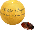 Tea Light Candle 4-1/2-Inch Round A54962