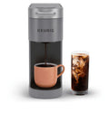 Single-Serve Coffee Maker A876798