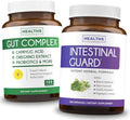 120 Capsules Intestinal Guard & Gut Complex E7167