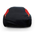 Waterproof Full Car Cover for Sedan G221717