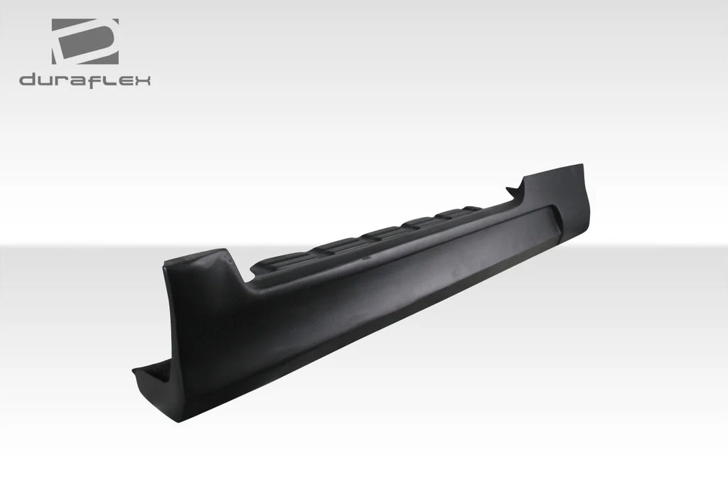 2000-2006 Audi TT 8N Duraflex R8 Look Side Skirts - 2 Piece K2370