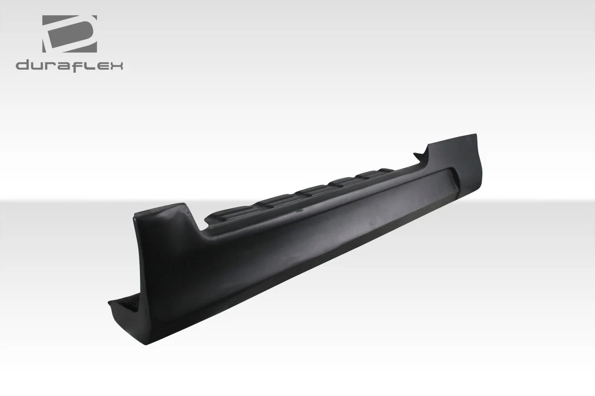 2000-2006 Audi TT 8N Duraflex R8 Look Side Skirts - 2 Piece K2370