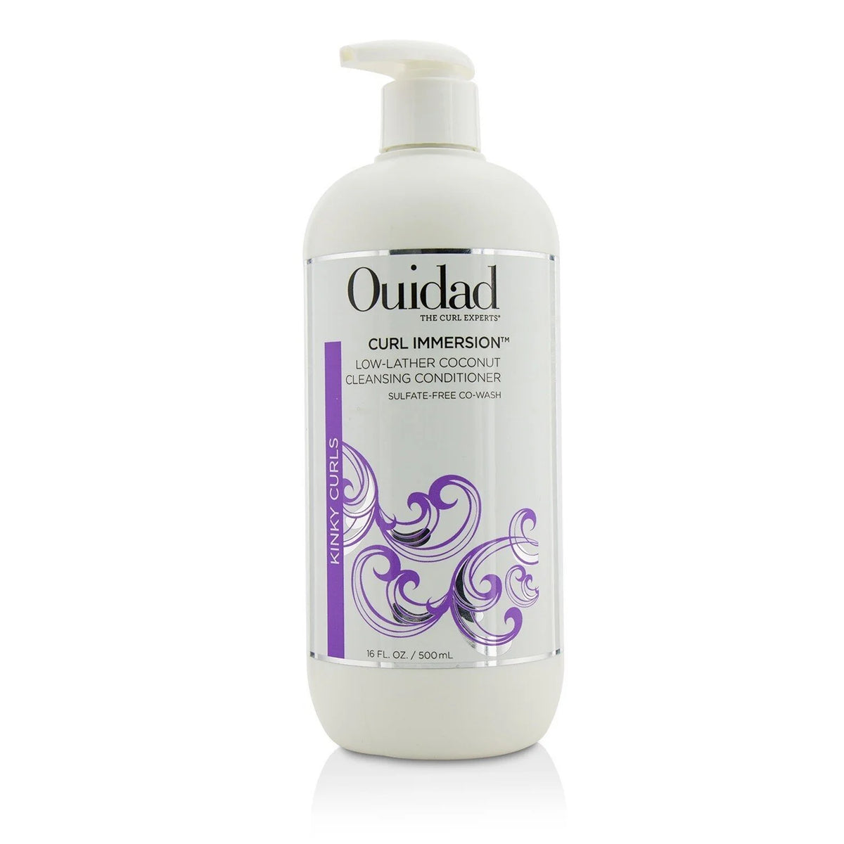 Coconut Cleansing Conditioner 1000ml Y2103