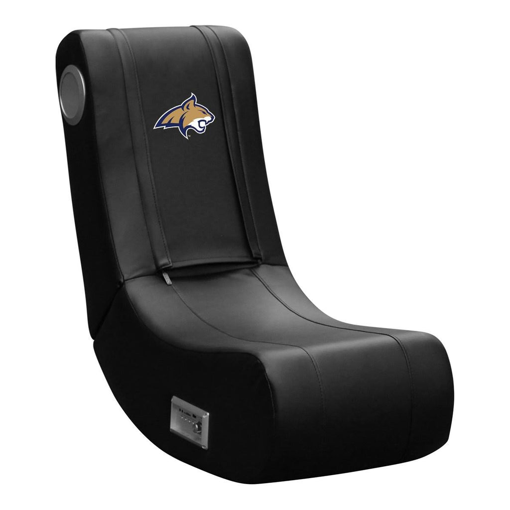Black Game Rocker Q505955