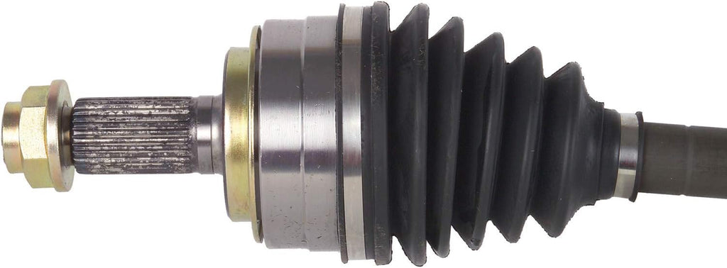 CV Constant Velocity Drive Axle Shaft Pack of 2 Q7943