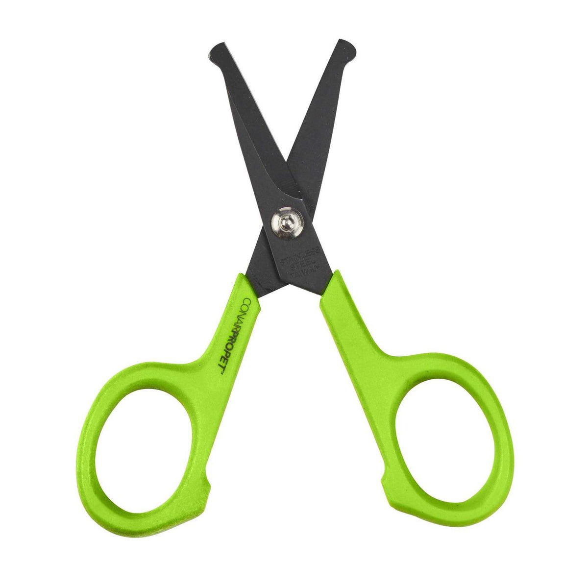 4 Rounded-Tip Shears T192