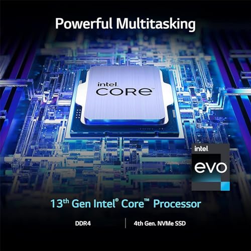 17-Laptop Touchscreen Stylus Pen Intel i7-13700H Windows 11 Pro Backlit Keyboard Thunderbolt 4 Wi-Fi 6E 64GB RAM 2TB PCIe SSD D74806