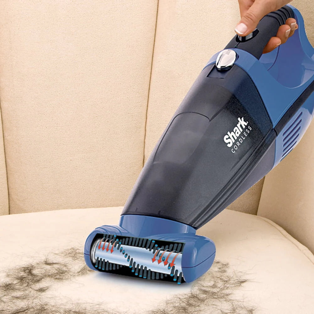 Cordless Hand Vac G954